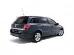 Holden Astra Wagon 2005 года